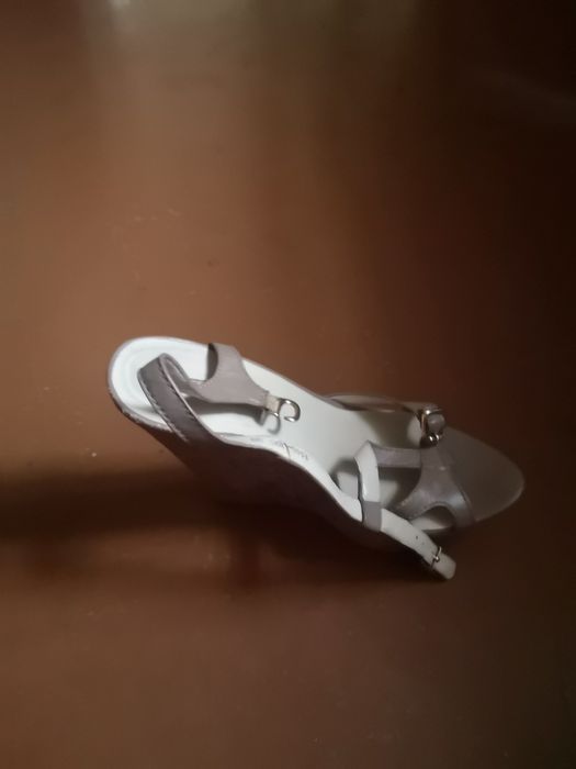 Продам летние басаношки