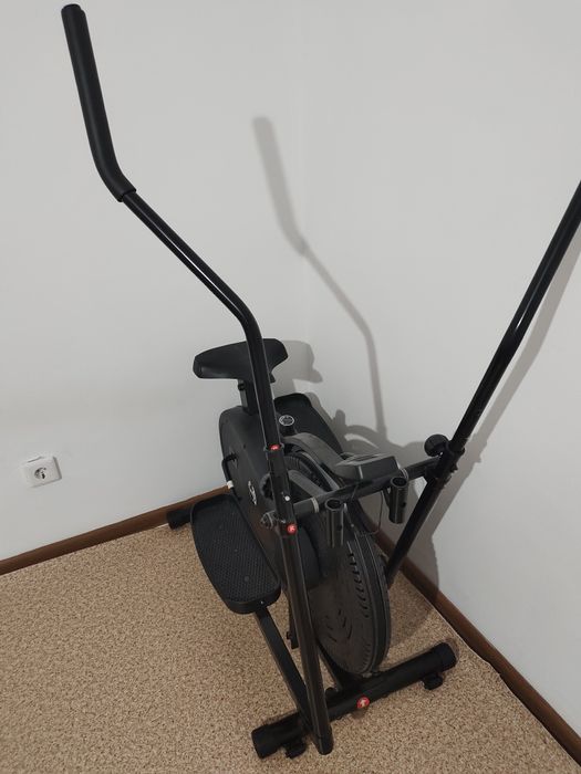 Велотренажер для домашних тренеровок