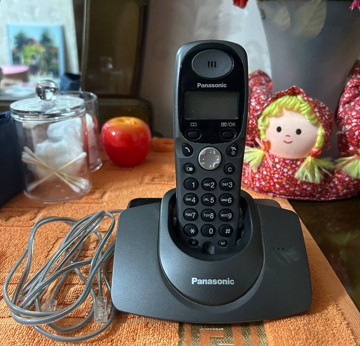 Телефон Panasonic