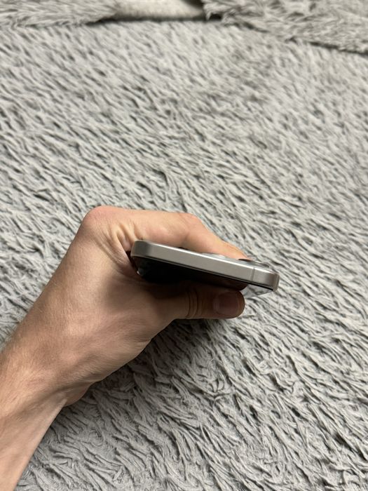 iPhone 15 Pro Max 512gb ESIM