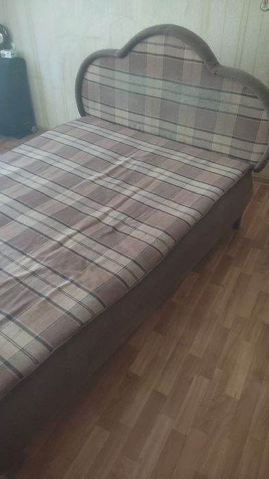 Отдам Кровать Просто так!