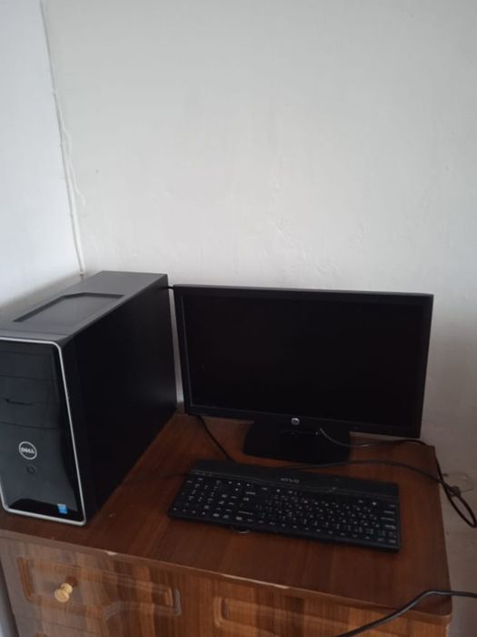 Продам компьютер.