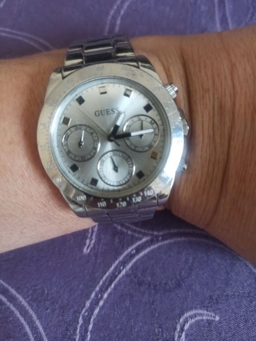 Дамски часовник Guess