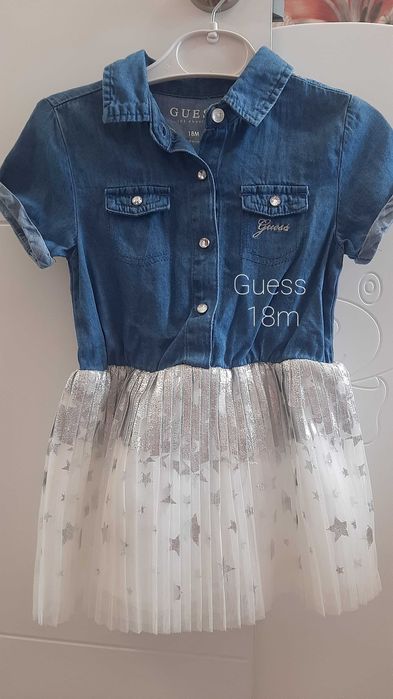 Рокли- Alessa, Salzarra, Guess и др.