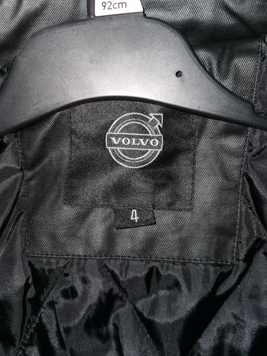 Детско яке Volvo