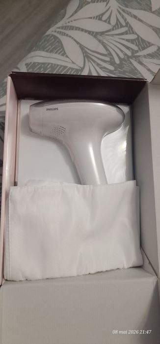 Phillips Lumea IPL