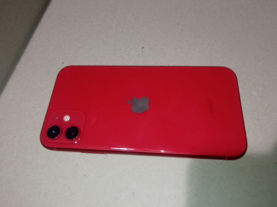 Iphone 11 impecabil