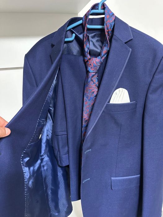 Costum barbati 2 piese