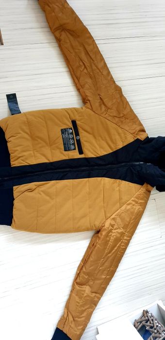 Volcom Water Repellent Mens Jacket  M НОВО! ОРИГИНАЛ! Мъжко Зимно Яке!