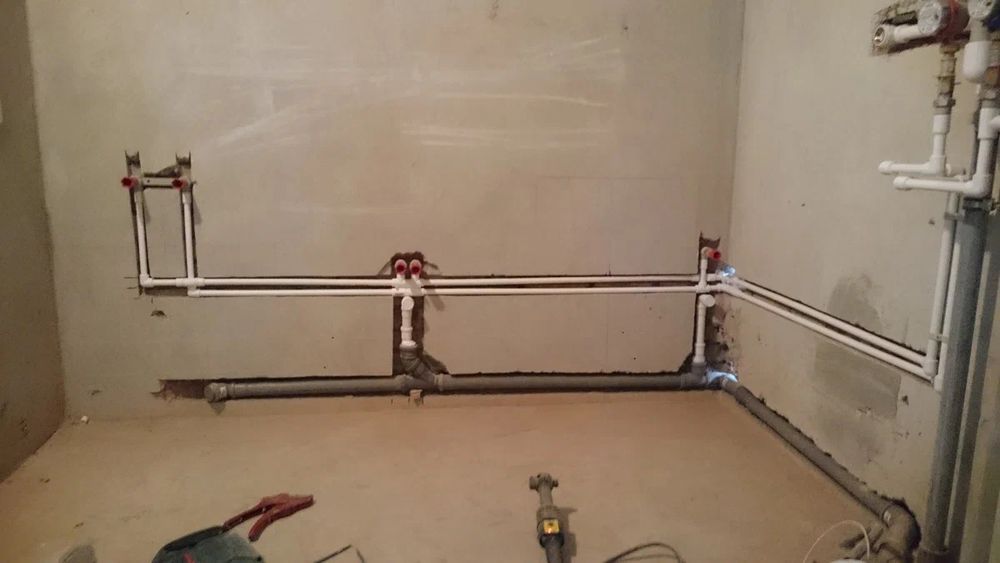 Сантехник..електрик.