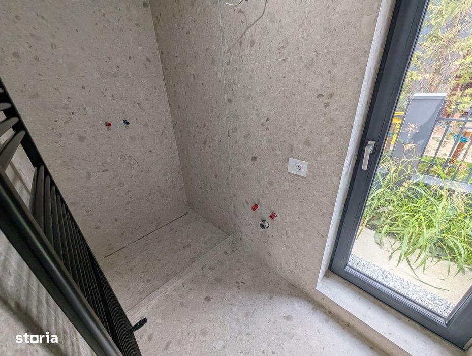Casa Parter 4 camere 103mp | 0 comision | Balotesti Privighetorilor |