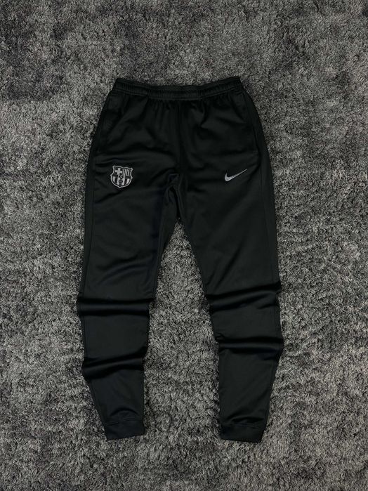 Nike x FC Barcelona 22/23 Strike Pants Мъжко Долнище