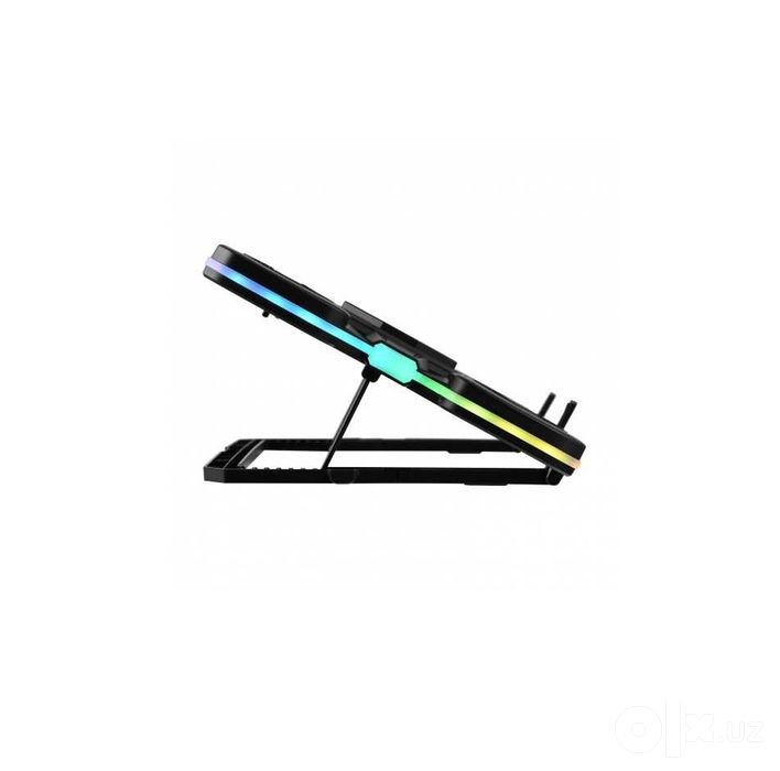 } STAND Подставка 2E Gaming CPG-012 Black