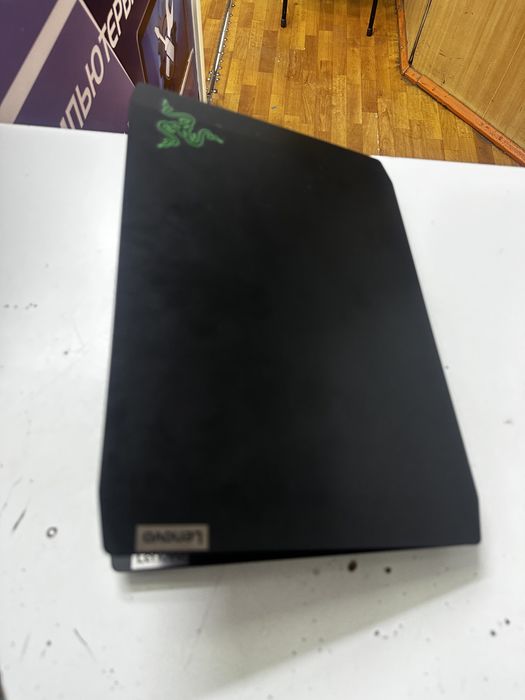 Продается игровой ноутбук