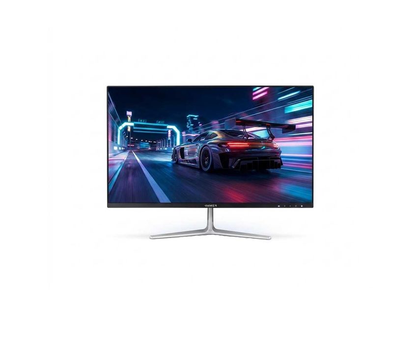 Монитор IMMER IV27F144 27" FHD IPS 144Hz Black