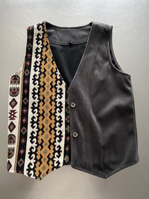 Кажекей, национальная одежда