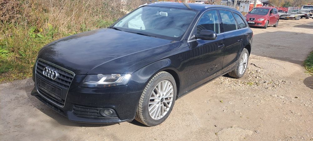 Jante Audi A4,A5,A6 225/50R17  anvelope vara dot 4921