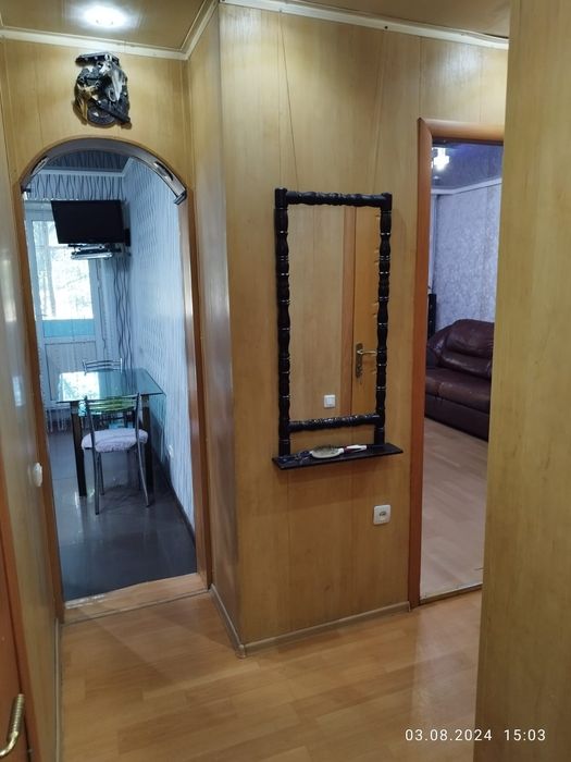 Продам 2 комн.квартиру на Степной