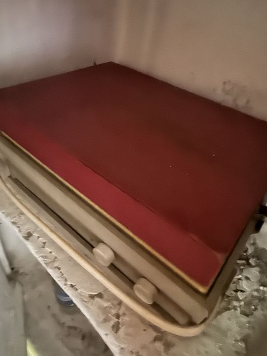 Радио Христи Борев и грамофон