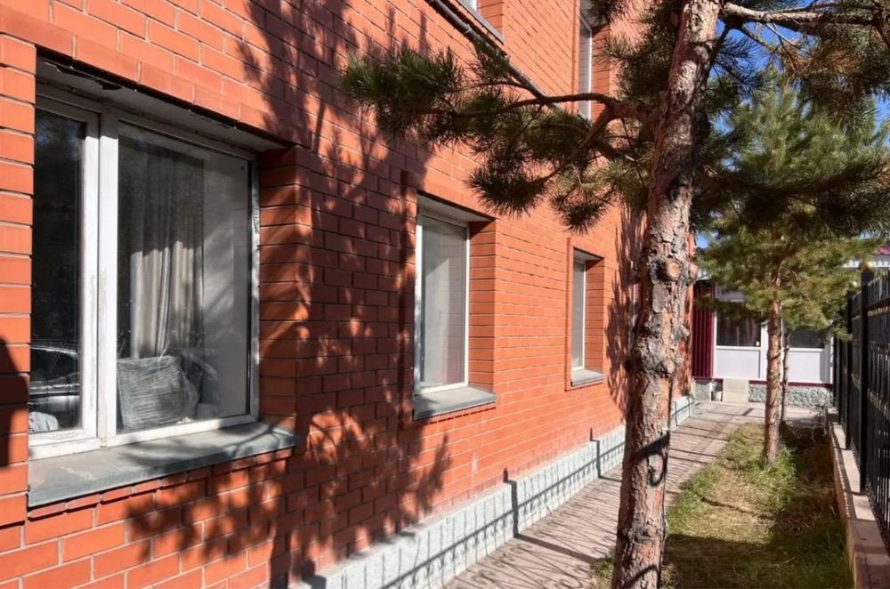 Продаётся общежитие