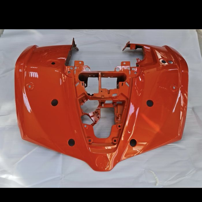 Carena Fata Cf Moto x5/x4 Rosie