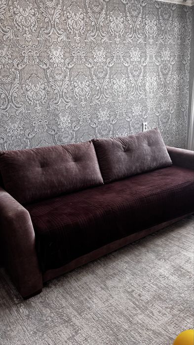 Продам диван раскладной