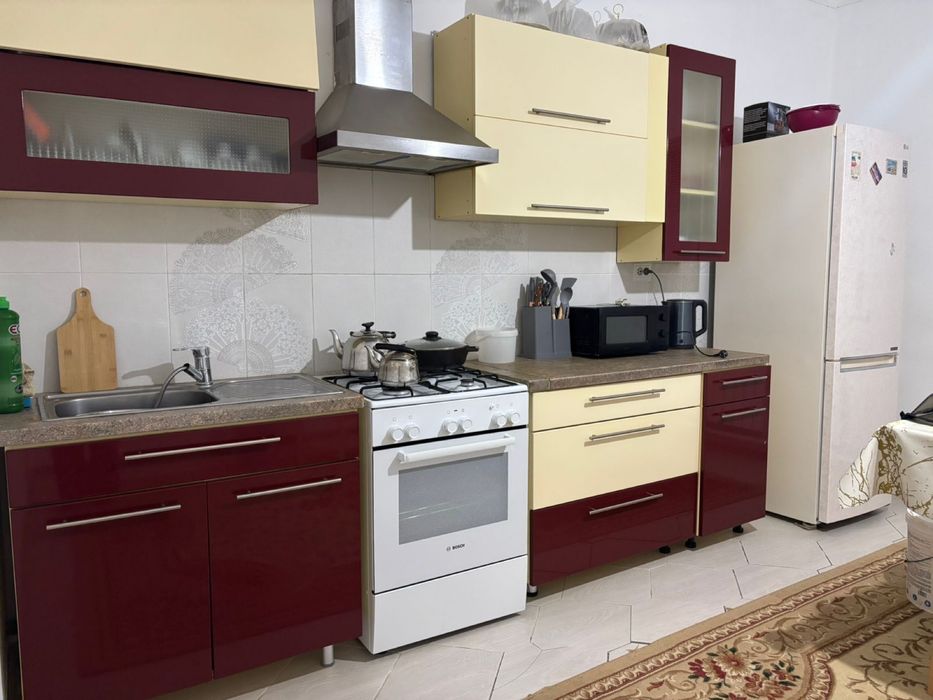 Кухонный гарнитур