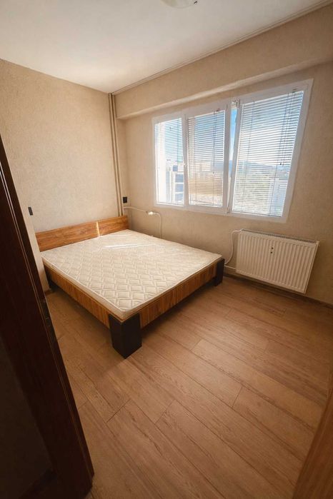 Двустаен ап. под наем в кв. Младост 3