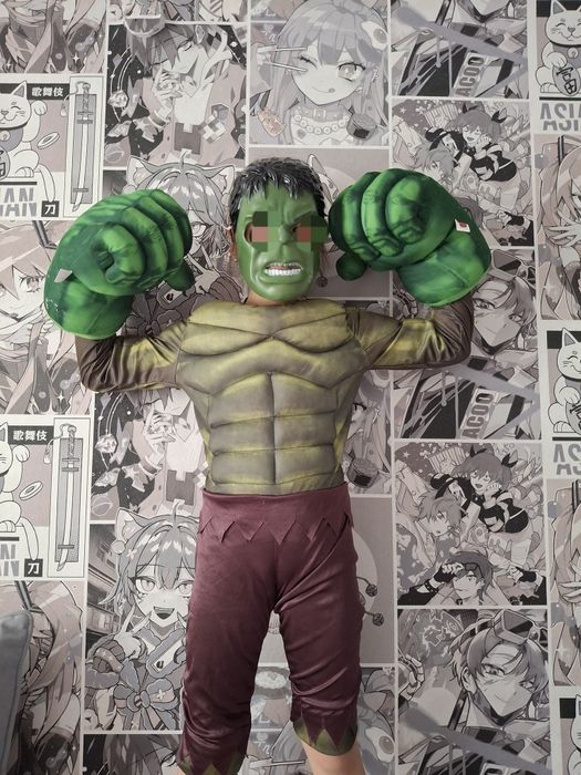 Лисичка ,халк личичка,кошечка,собачка