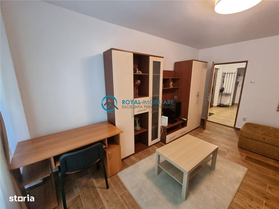 Royal Imobiliare - Vanzare Apartament zona Ultracentrala