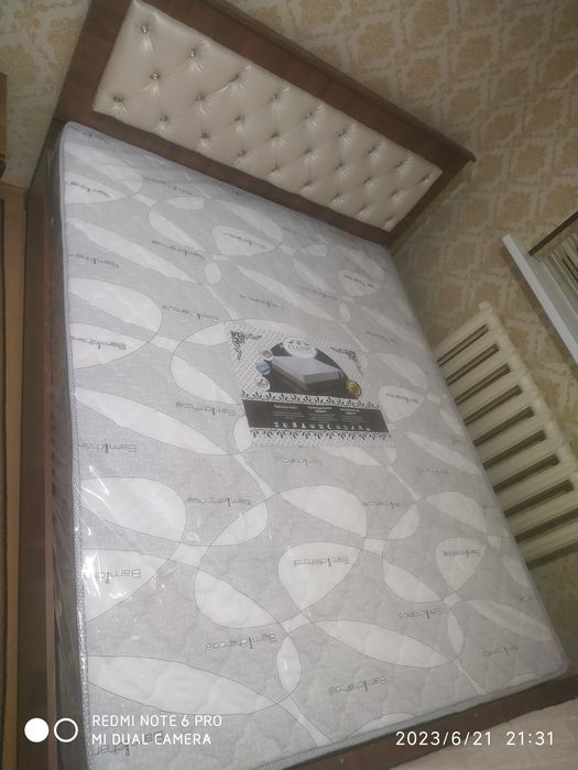 Matras. МАТРАС Sifatli artaped matraslar.