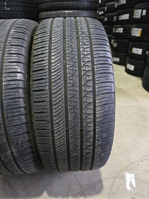 285/40/23 PIRELLI 4бр
