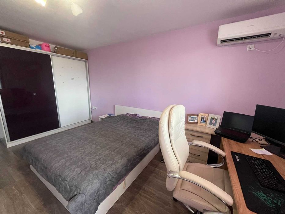 Продава се Тристаен апартамент в Казанлък - 108 кв.м за 874 €/кв.м - Снимка #5
