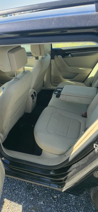 Vw passat 2.0tdi