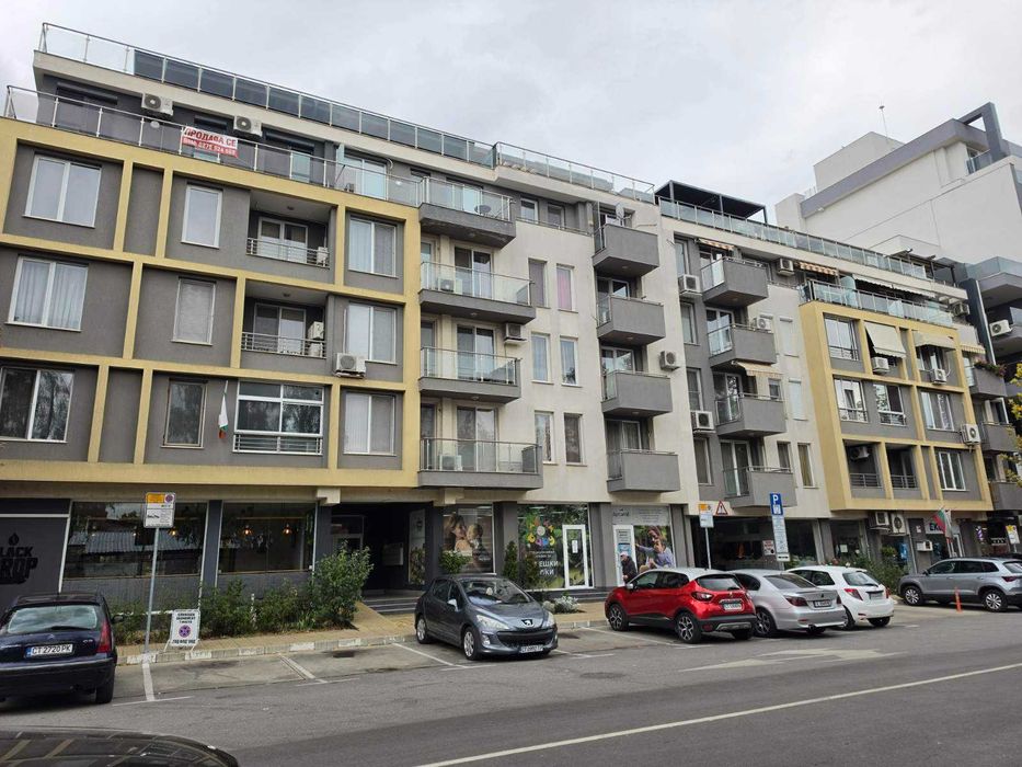 Продава се Двустаен апартамент в Казанлък - 80 кв.м за 1500 €/кв.м - Снимка #5