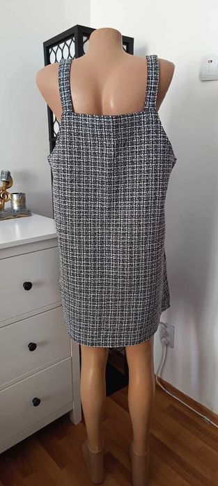 Rochie fashion carouri