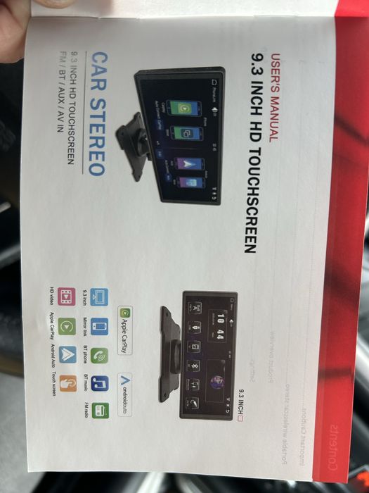 Vand sau schimb Carplay Android auto