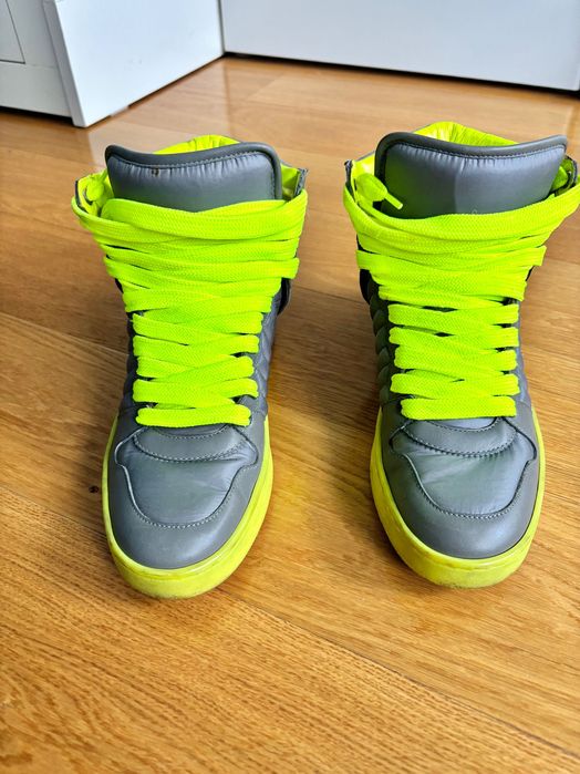 Gucci кецове за есен/зима 39