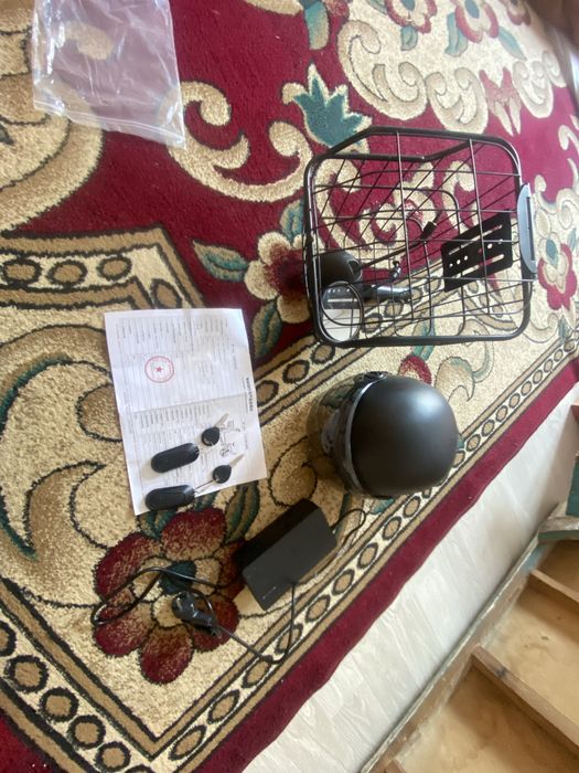 мафет сатылады ремонт кажет етпеиды