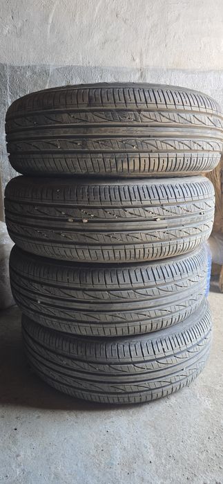 RUDANZ/STUD 2 205/65/R16