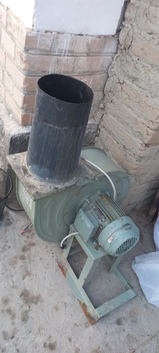 Havo so‘rg‘ich oshxona