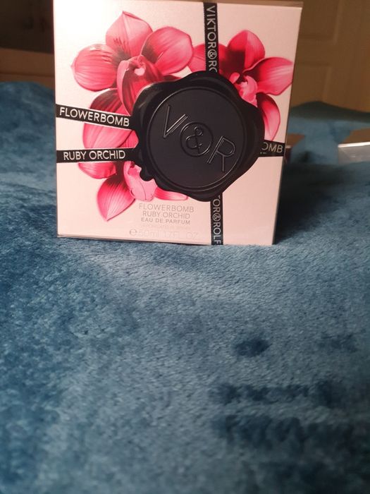 Лична колекция парфюми