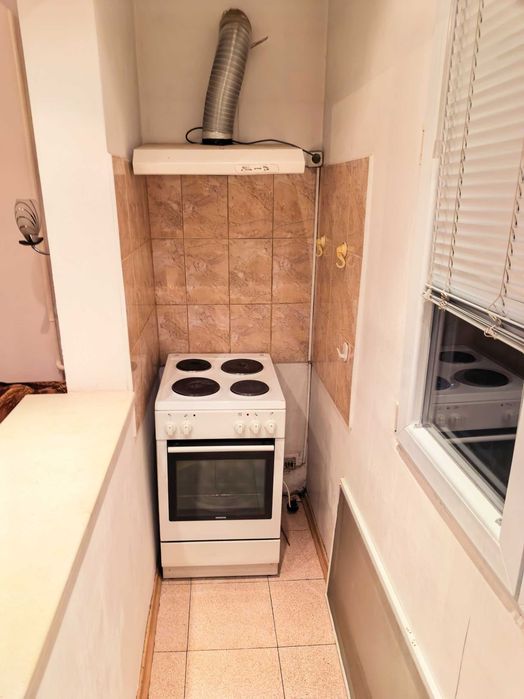 Продава се Едностаен апартамент в Враца, Дъбника - 40 кв.м за 1325 €/кв.м - Снимка #1