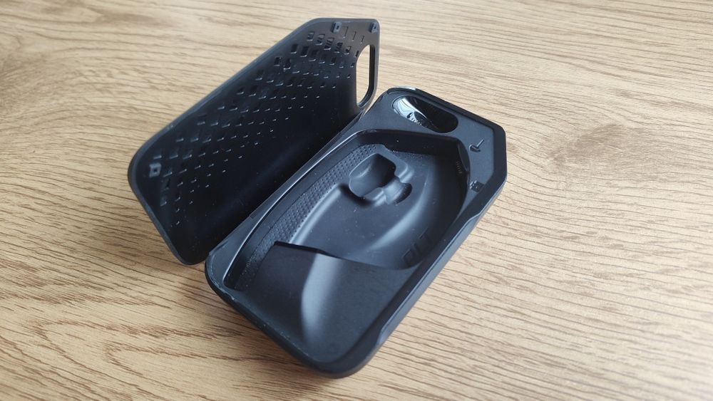 Оригинална външна батерия (докинг станция) за Plantronics Voyager