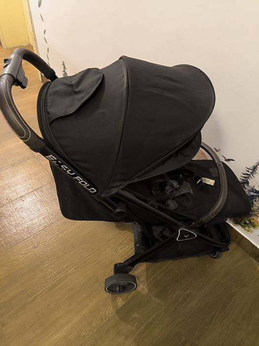 Детска количка Cangaroo Easy Fold