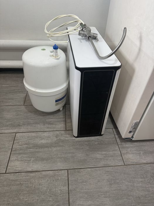 фильтр для воды обратного осмоса