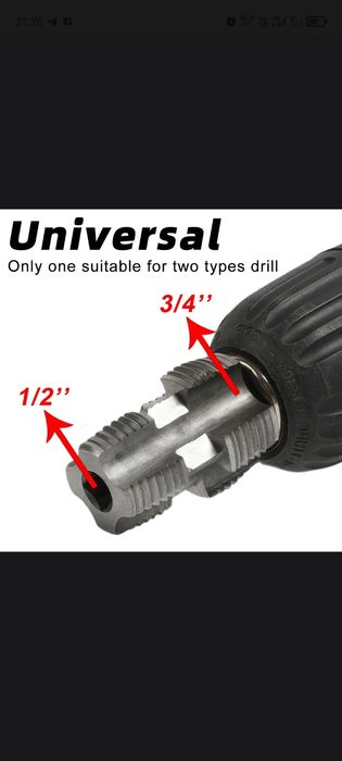 Plastik turbaga rezba ochadigon  mechik