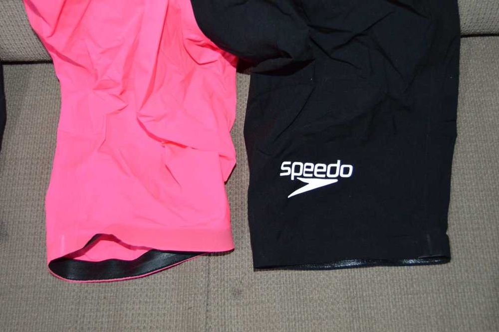 Costum baie profesional copii Speedo Fastskin LZR Racer Elite 2
