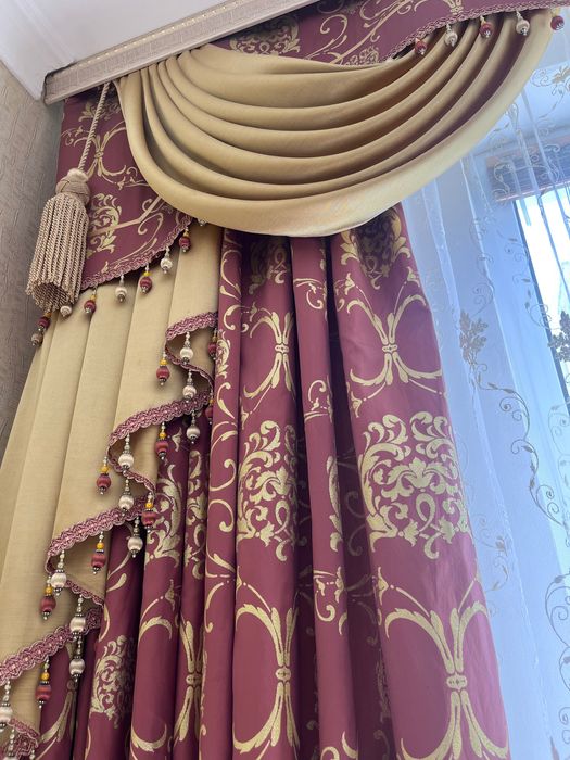 Продам Шторы, супер качество