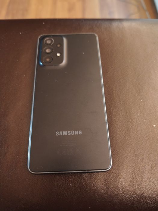Samsung galaxy a53 5G